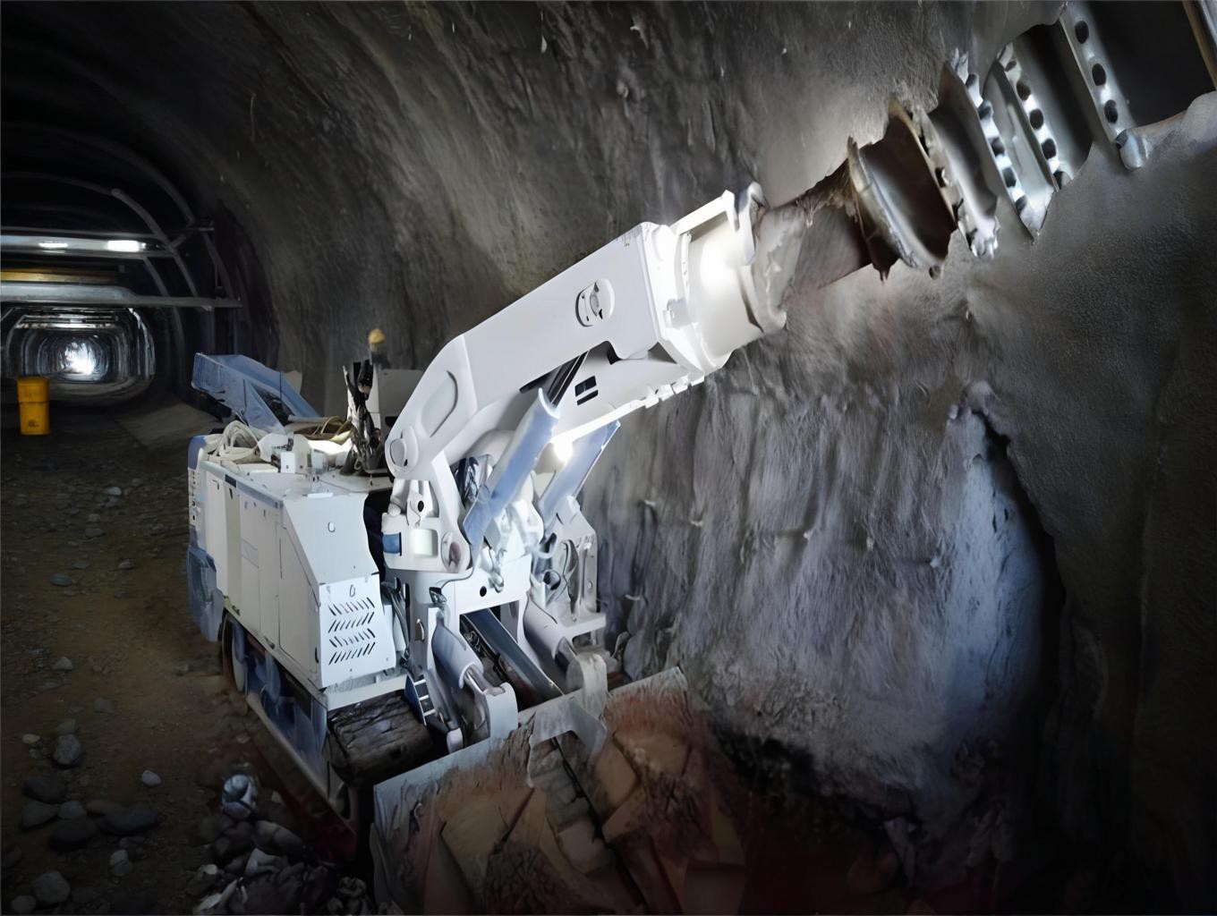 Exploration Equipment Exploration Equipment